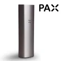 PAX 3 — Sand widok z boku