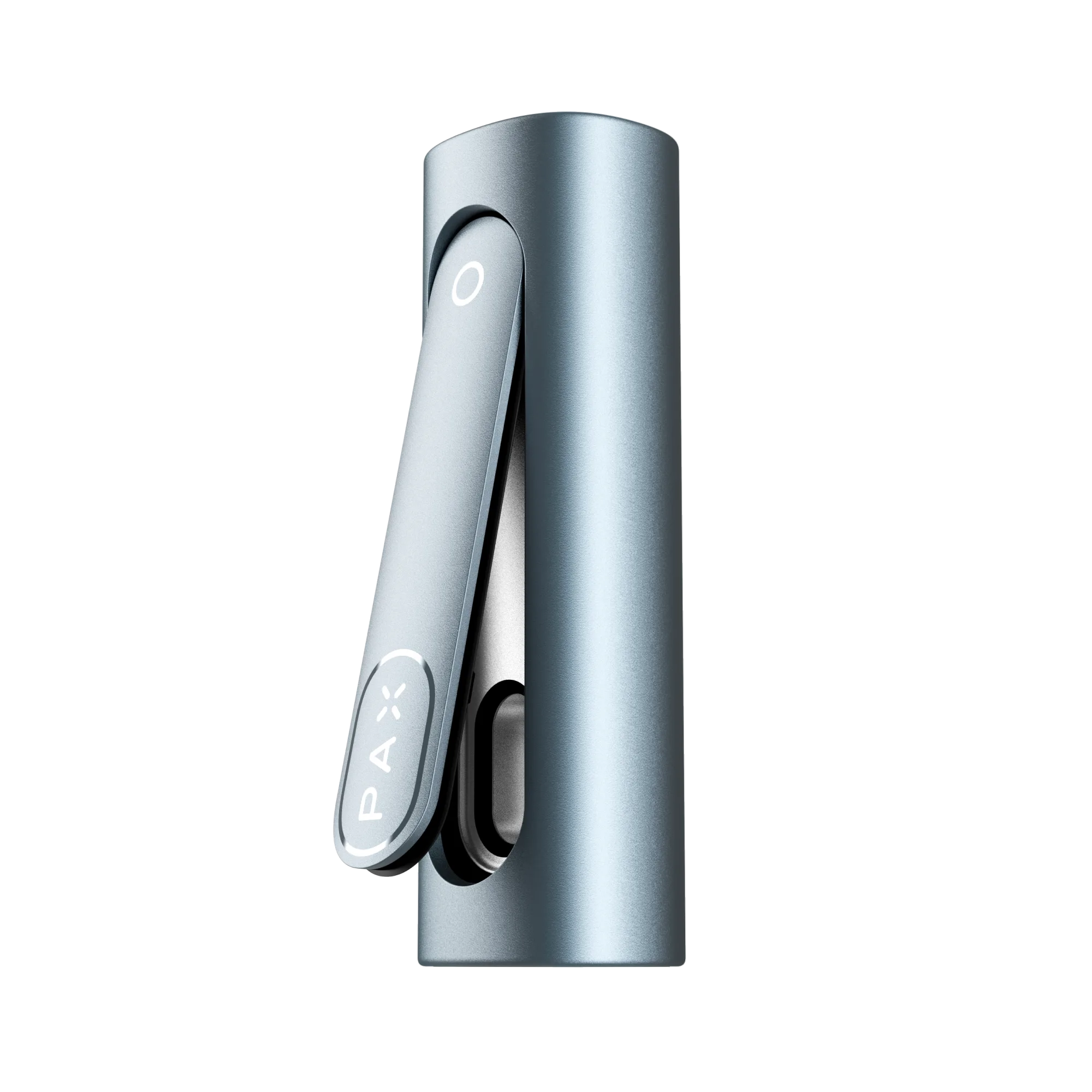 PAX Flow — Blue Haze detailopname