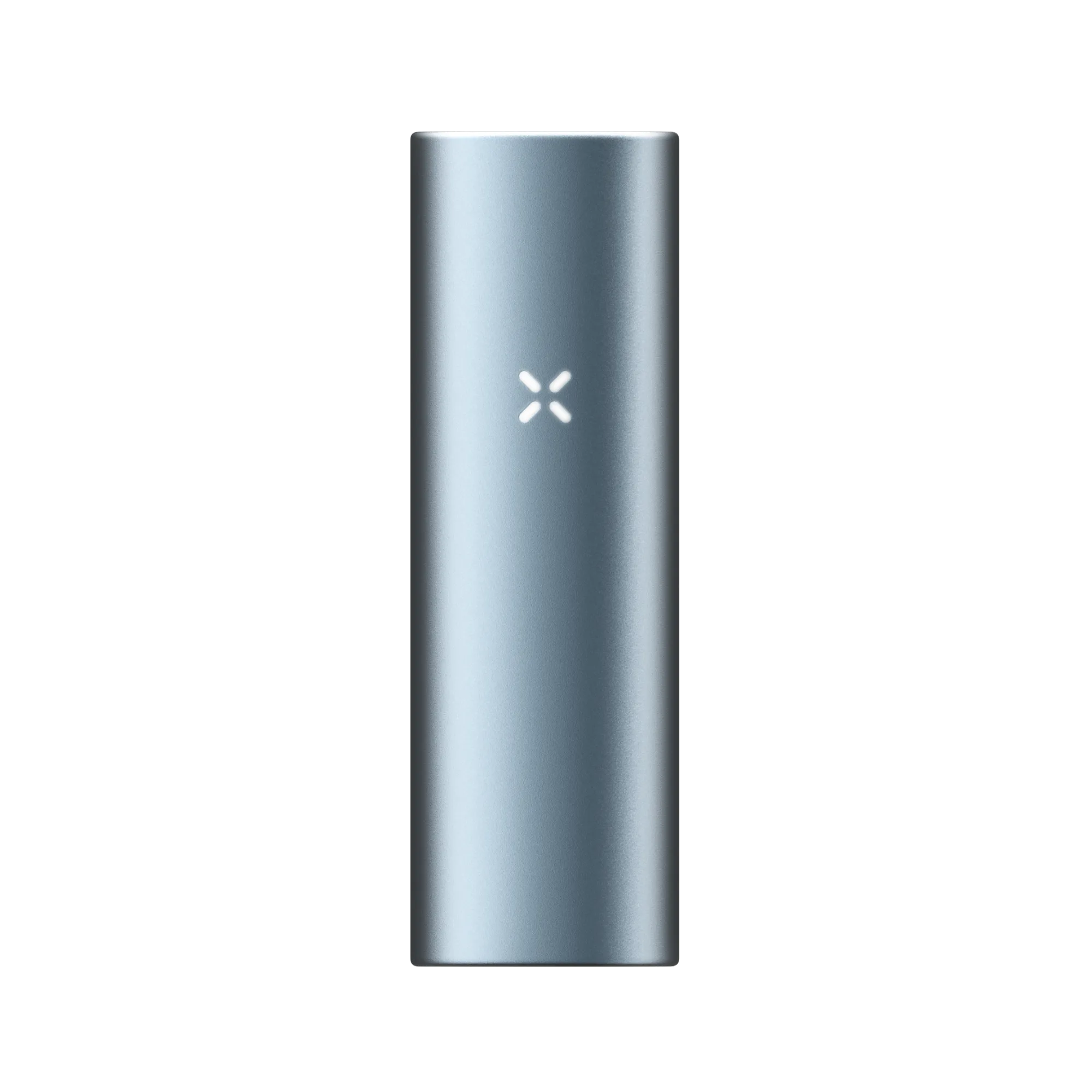 PAX Flow — Blue Haze close-up