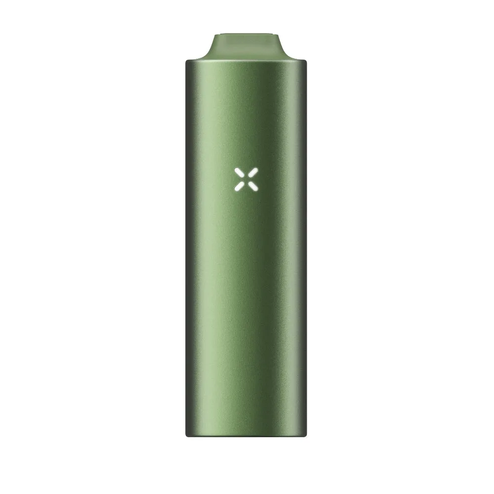 PAX Flow — Greenstone package contents