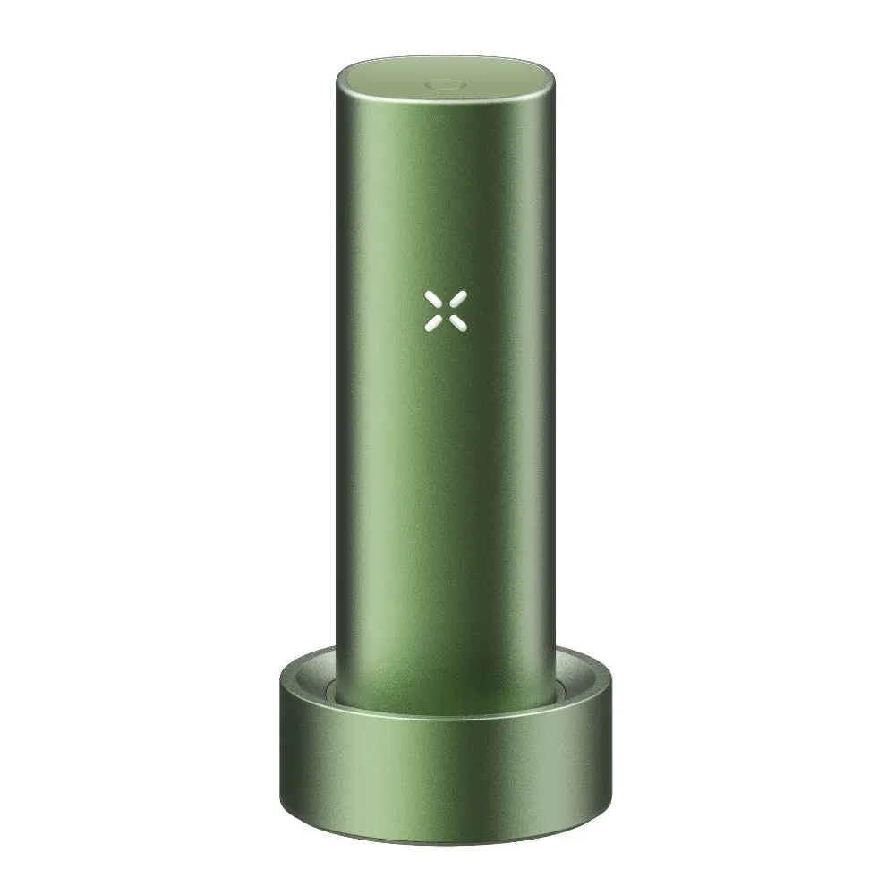 PAX Flow — Greenstone accessories