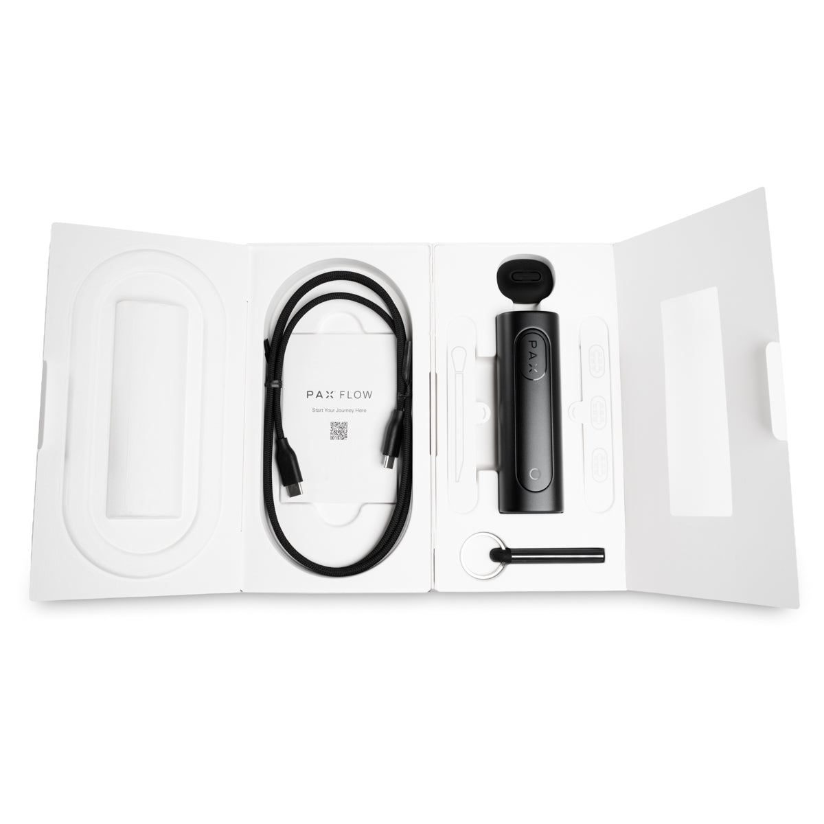 PAX Flow accessories