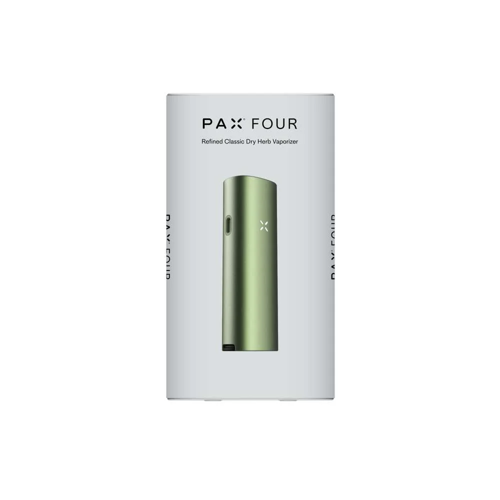 PAX Four Vaporizer product shot 9
