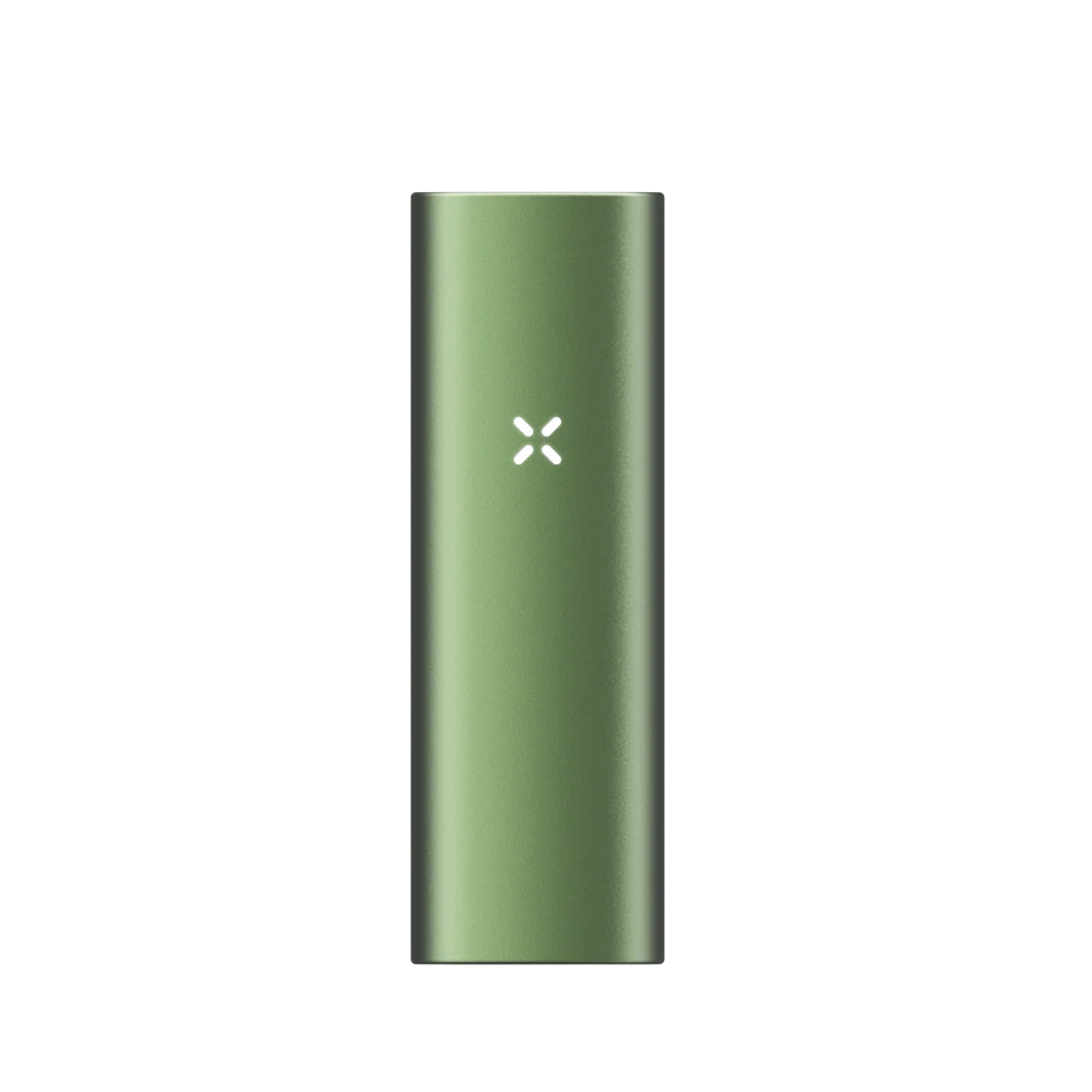 PAX Mini 2 side view