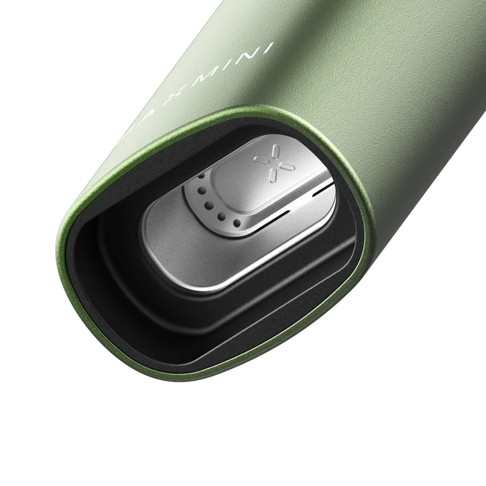 PAX Mini 2 detail view