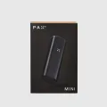 PAX Mini — Onyx detailní pohled