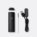PAX Mini — Onyx detail zblízka