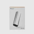 PAX Mini — Platinium Seitenansicht