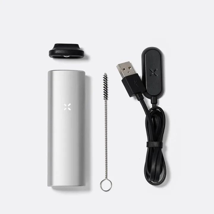 PAX Mini — Platinium detail view