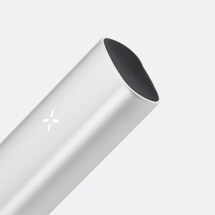PAX Mini — Platinium package contents