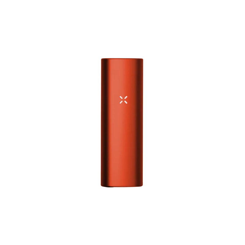 PAX Mini — Poppy Vaporizer
