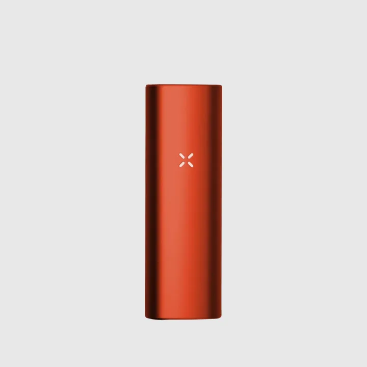 PAX Mini — Poppy side view