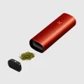 PAX Mini — Poppy Detailansicht