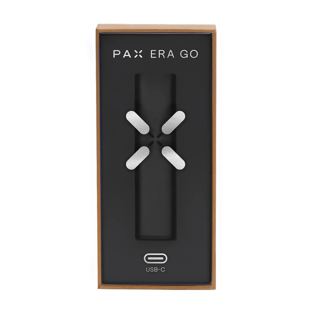 PAX Era GO detail view