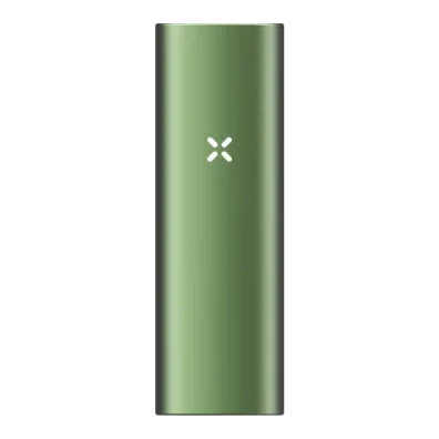 PAX Mini — Greenstone Vaporizer
