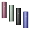 PAX Plus — Elderberry side view