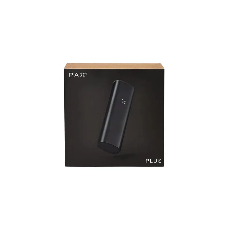 PAX Plus — Elderberry vue detaillee