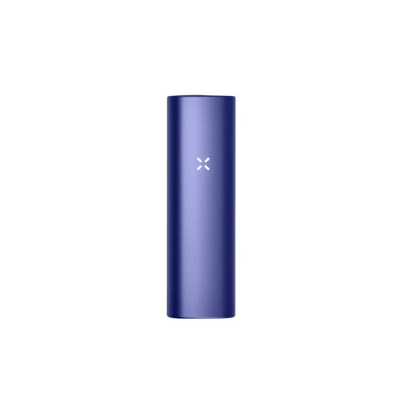 PAX Plus — Elderberry contenu du coffret