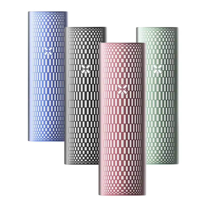 PAX Plus — Expand Limited Edition Vaporizer