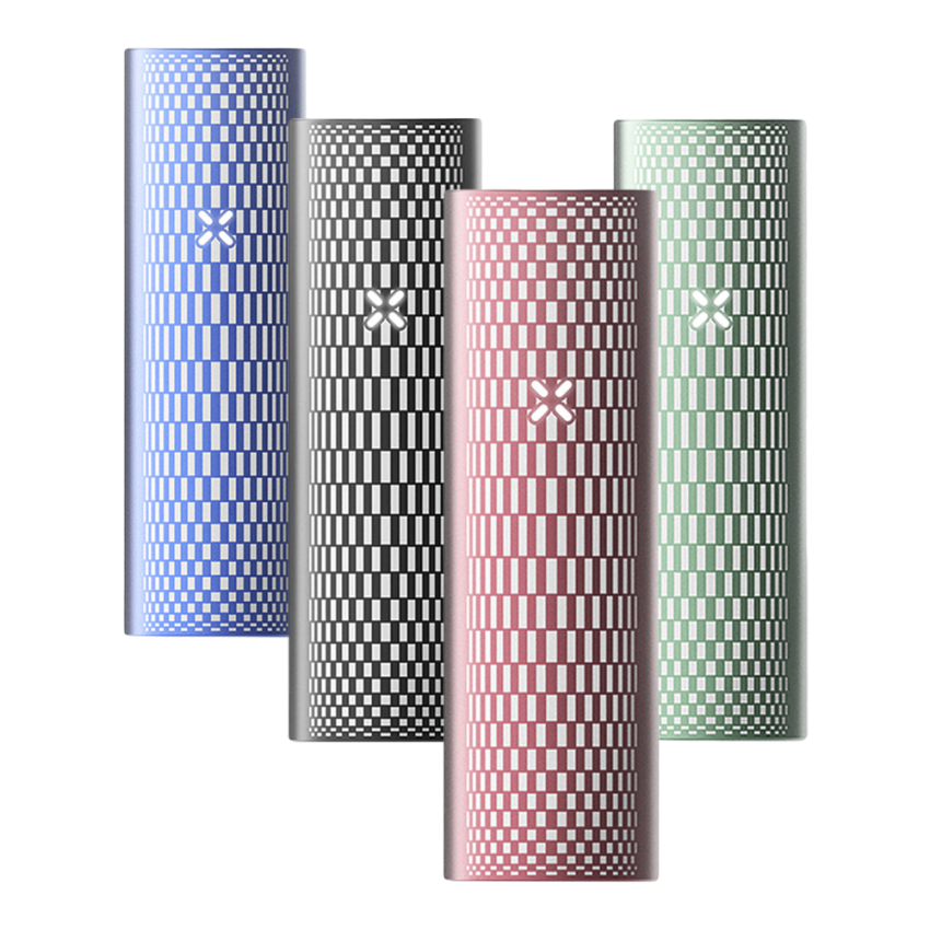 PAX Plus Expand Limited Edition