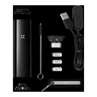 PAX PAX Plus