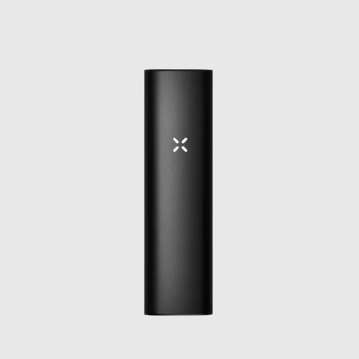 PAX Plus — Onyx side view