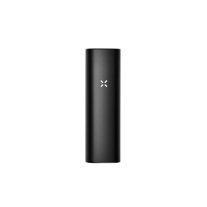 PAX Plus side view