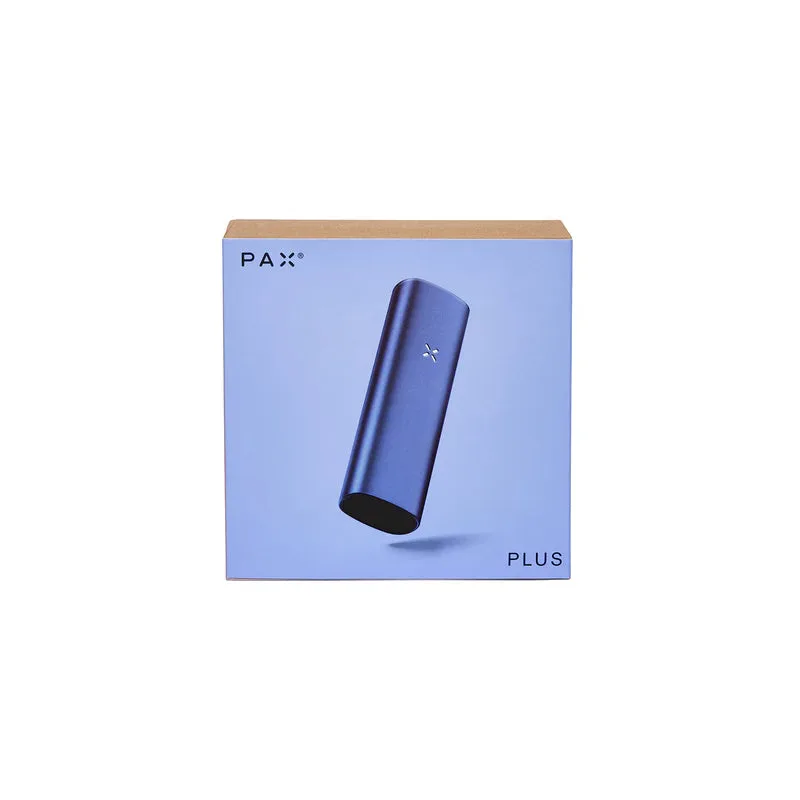 PAX Plus — Periwinkle accessoires