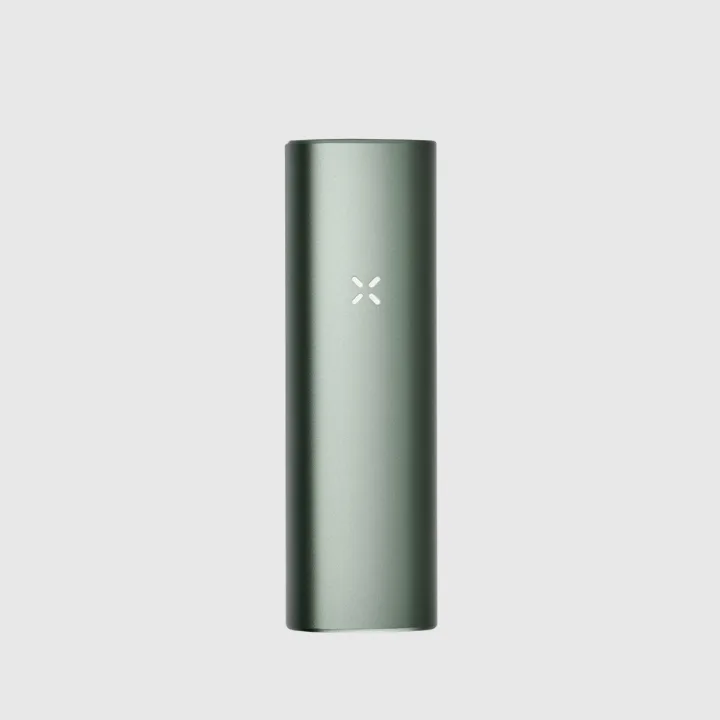 PAX Plus — Sage vista lateral