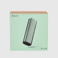 PAX Plus — Sage detailní pohled
