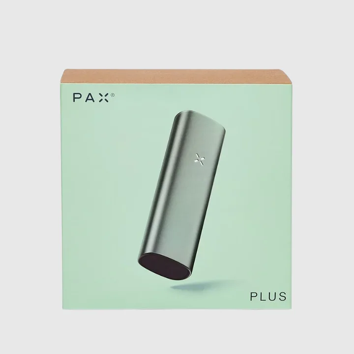 PAX Plus — Sage vista detallada