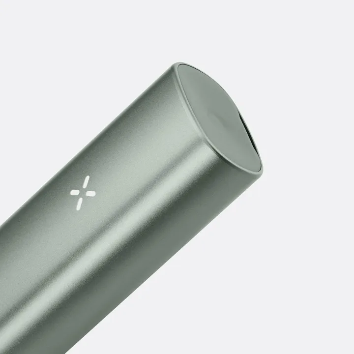 PAX Plus — Sage accesorios