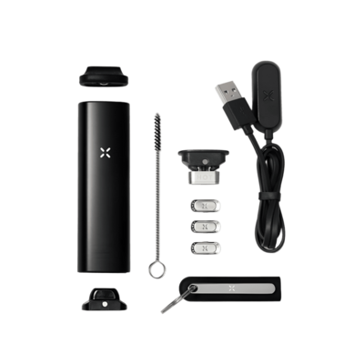 PAX Plus Vaporizer