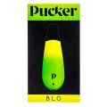 Pucker Blo Seitenansicht