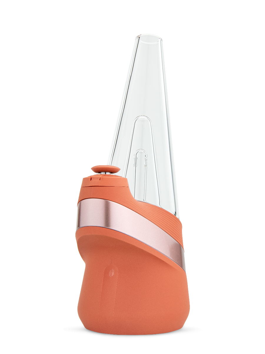 Puffco Peak v ispolzovanii