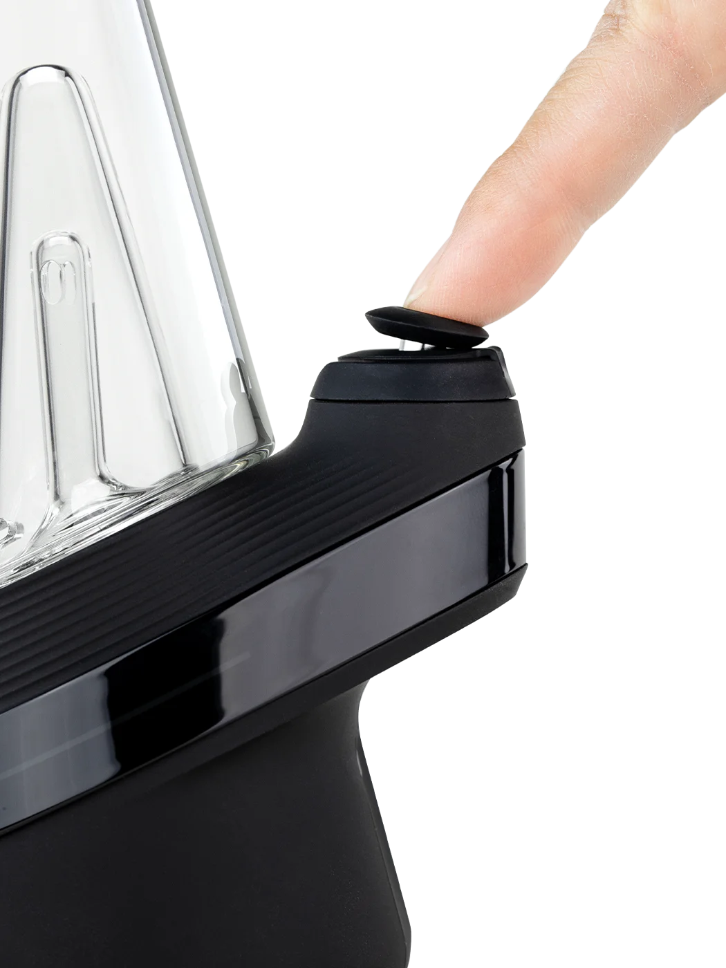 Puffco Peak package contents