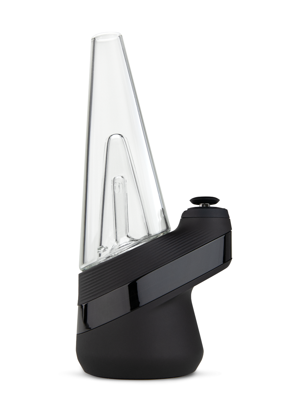 Puffco Peak vid sboku