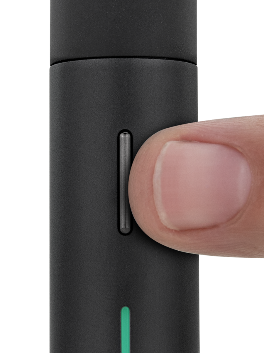 Puffco Pivot Lieferumfang