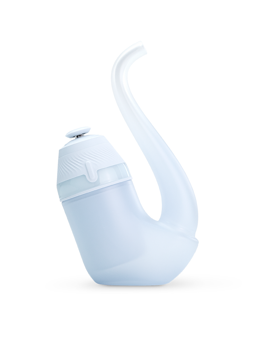 Puffco New Proxy vid sboku