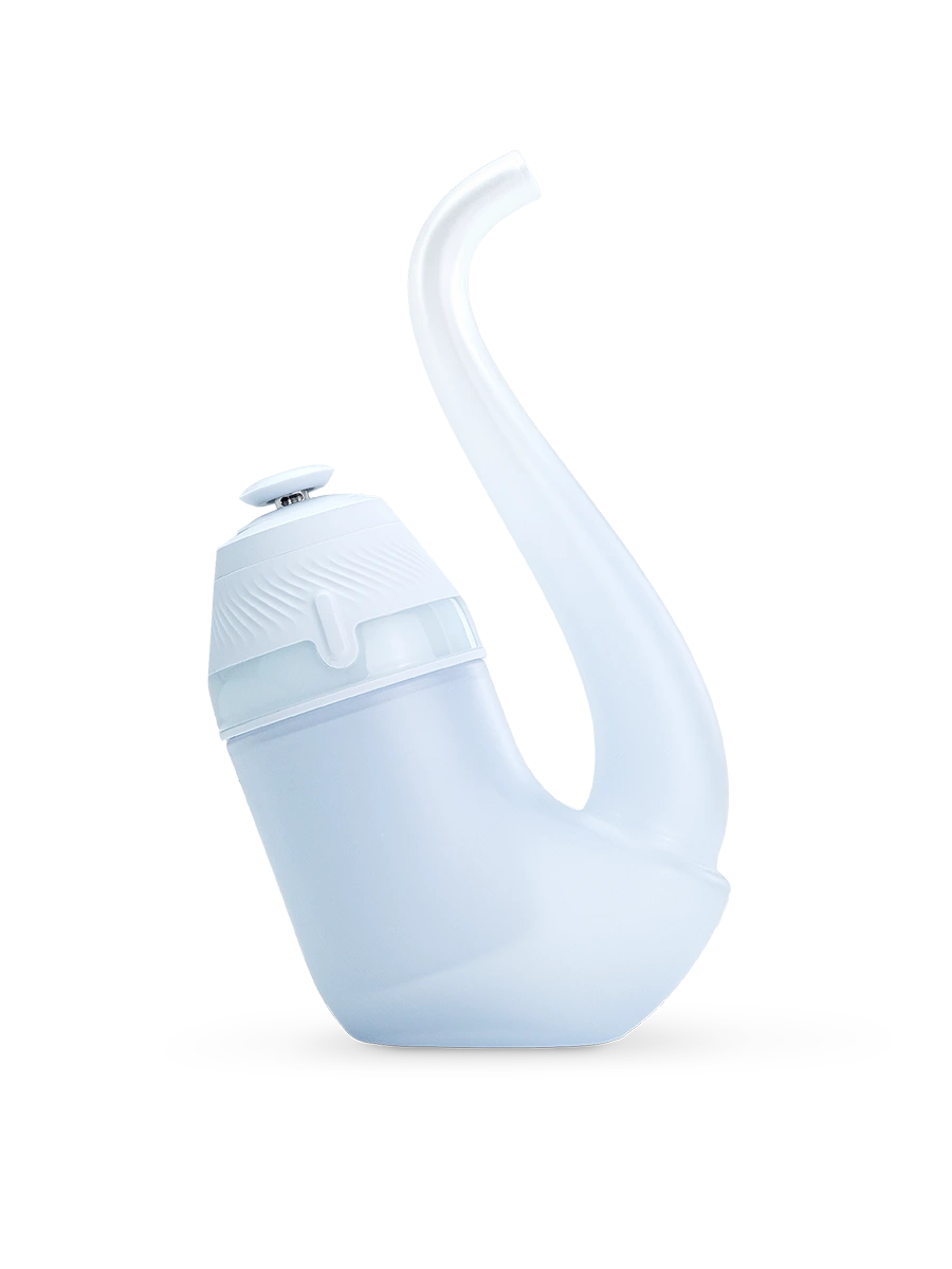 Puffco New Proxy side view