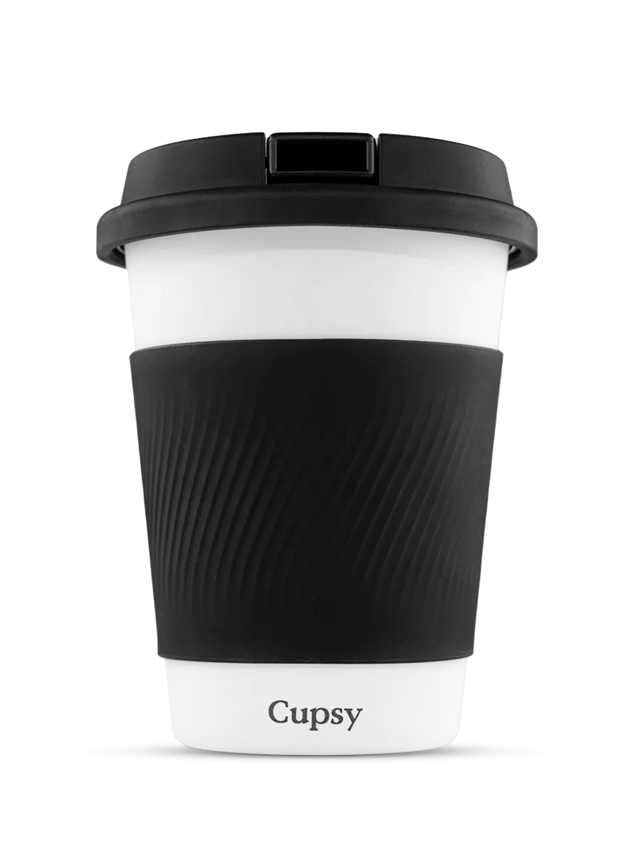 Puffco Cupsy side view