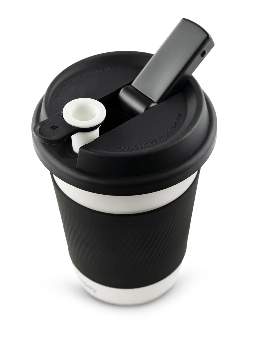 Puffco Cupsy close-up