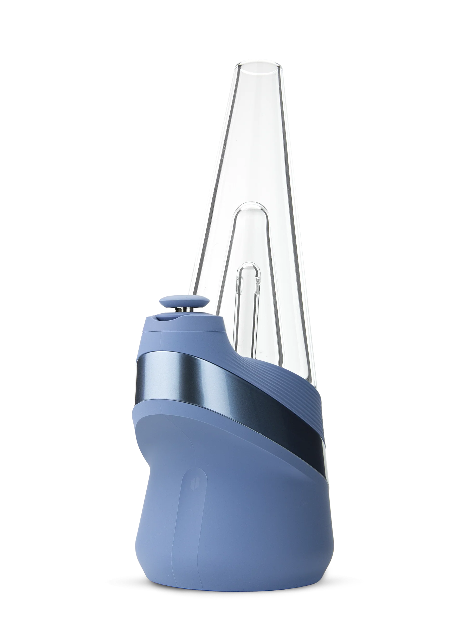 Puffco New Peak side view