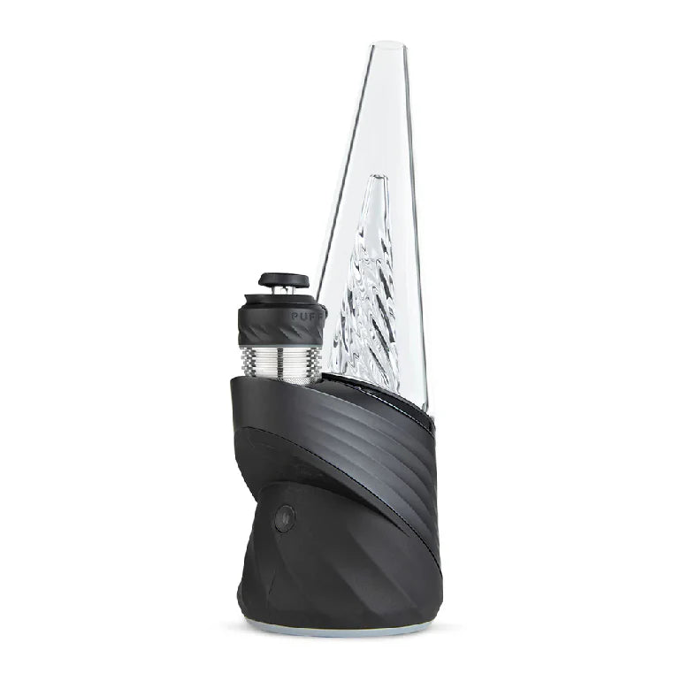 Puffco Peak Pro 3DXL package contents