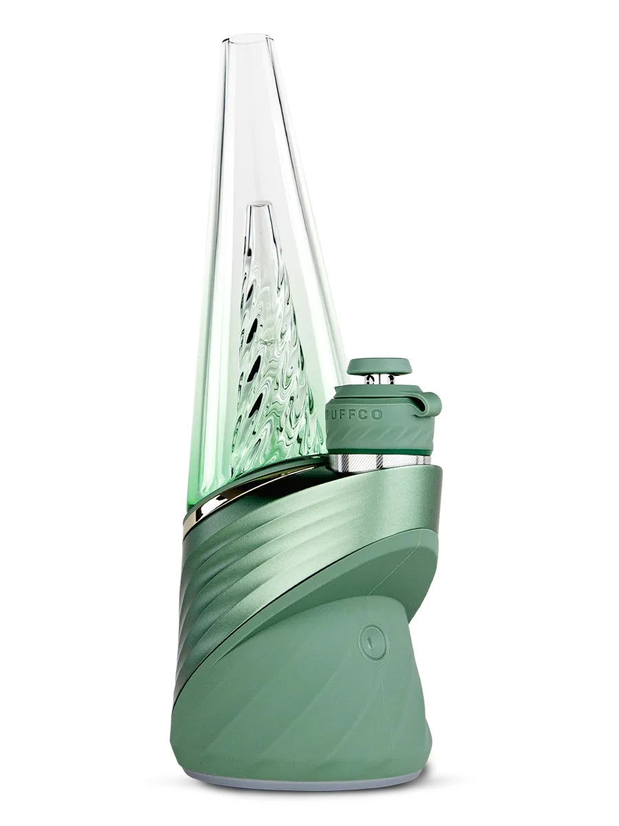 Peak Pro — Flourish Vaporizer