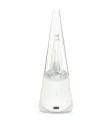 Puffco Peak Pro (Original) — Opal vue latérale