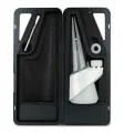 Puffco Peak Pro (Original) — Opal gros plan
