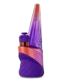 Puffco Peak Pro — Plasma Limited Edition vista laterale