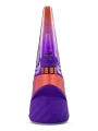 Puffco Peak Pro — Plasma Limited Edition vista dettagliata