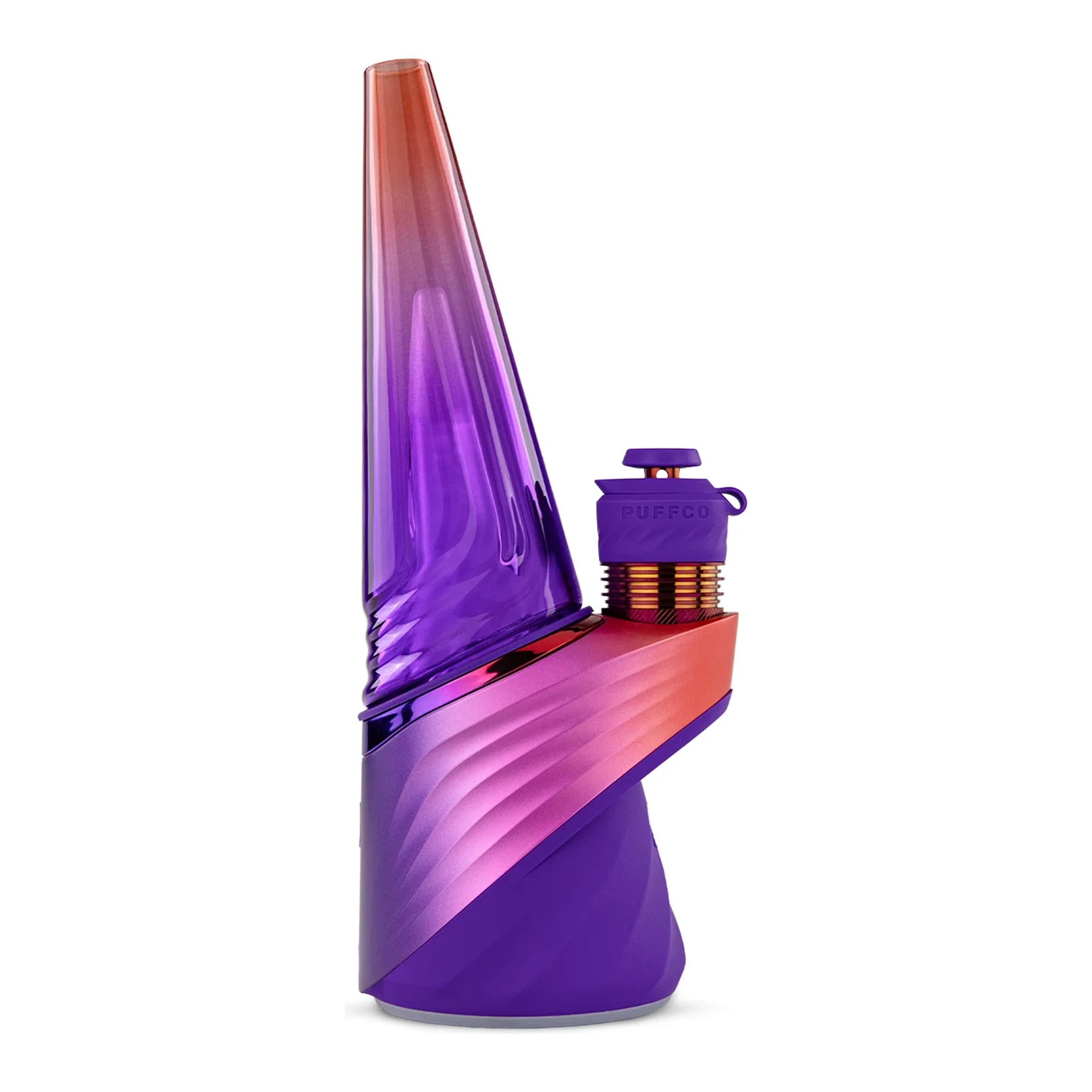 Peak Pro — Plasma Limited Edition Vaporizer